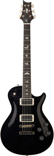 PRS 40Th Anni Mccarty SC56 Limited Edition Translucent Black