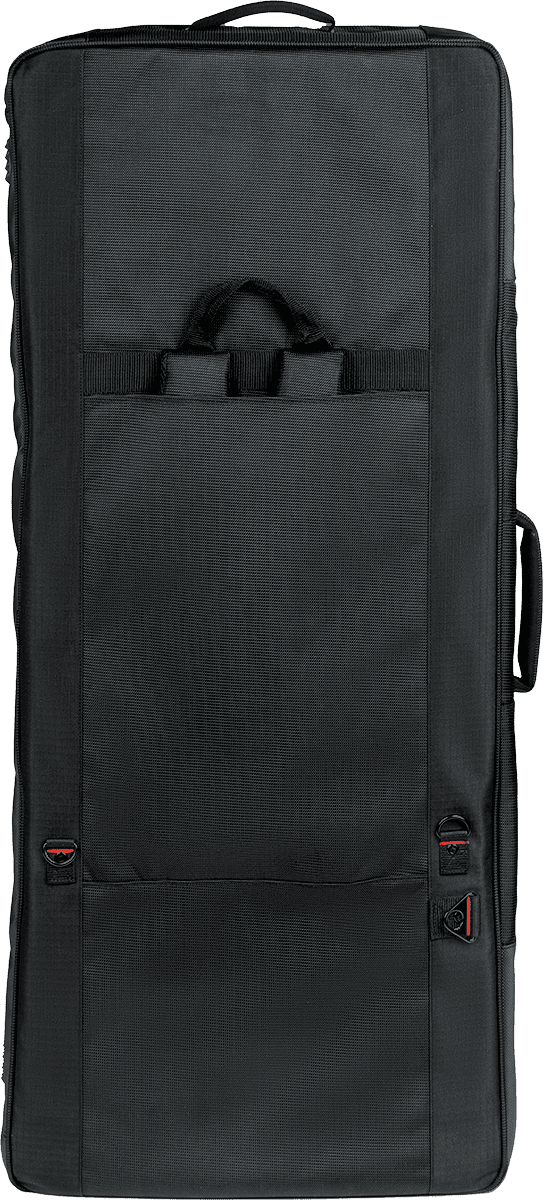 Keyboard gigbag G-PG-49 Zwart
