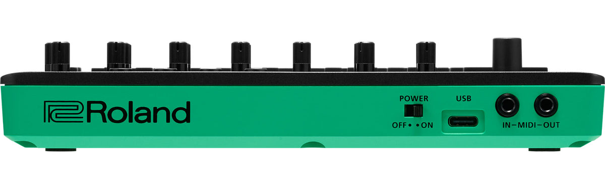 Aira Compact S-1 Bewerkingssynthesizer