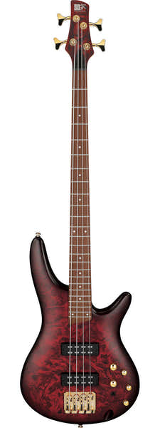 SR300EDX-WZM Wijnrood Bevroren Mat