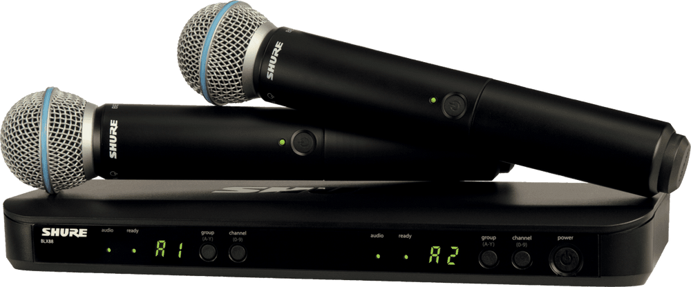 BLX288E-B58-M17