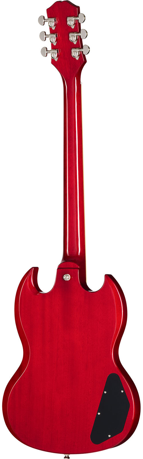 SG Standard LH Cherry IBG