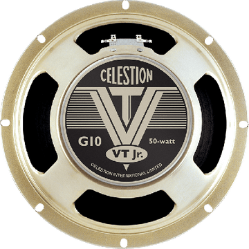 Luidspreker 25cm 50W 8 Ohms