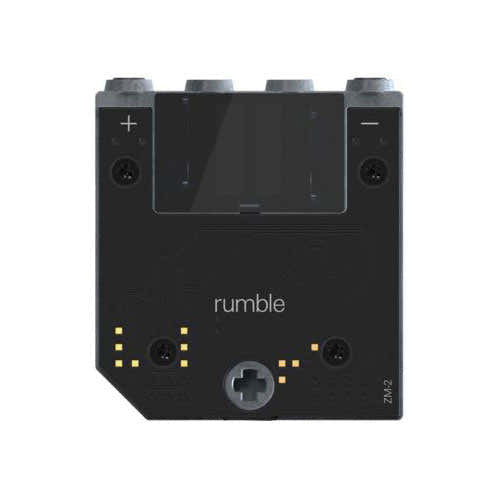 Rumble-module