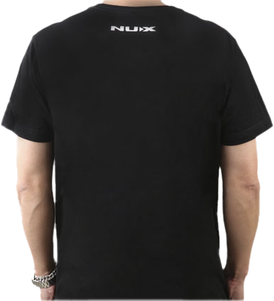 "M" T-shirt Instruments Edition 2021