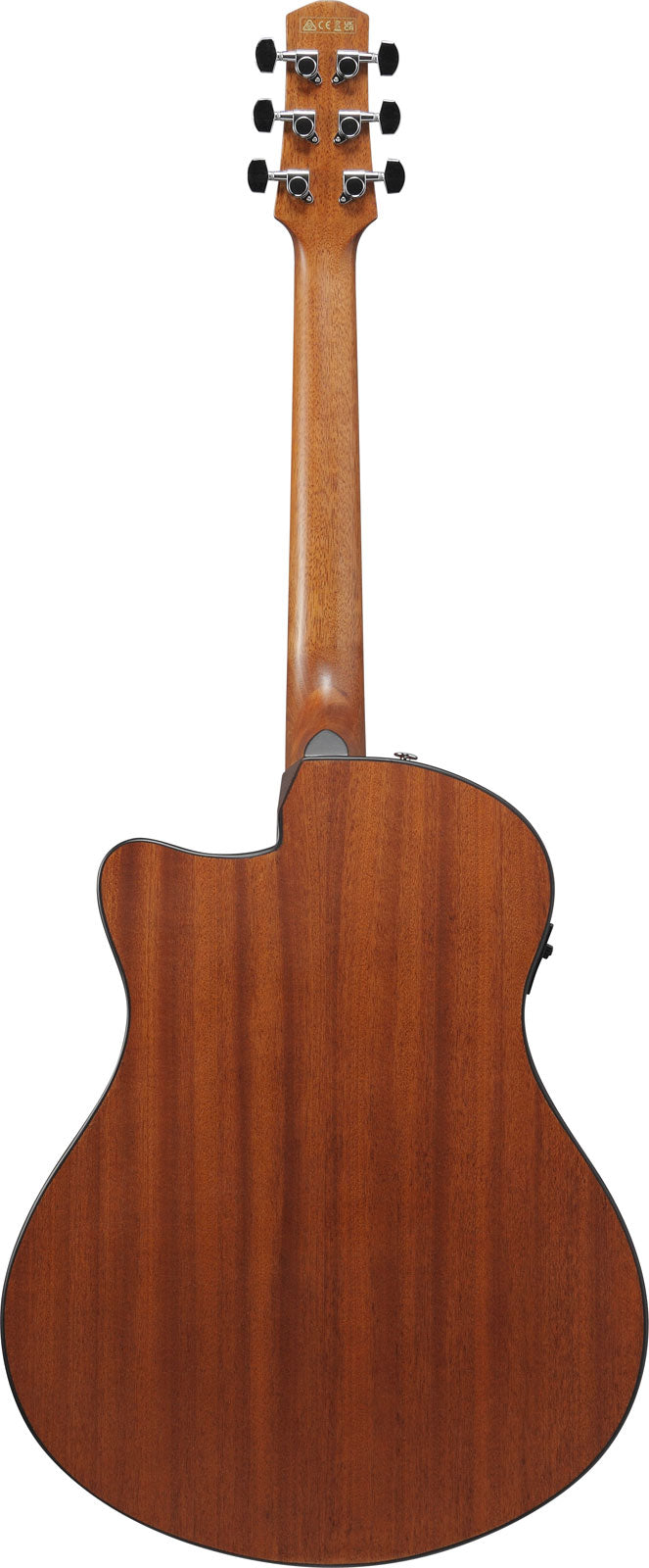 AAM50CE Koraalrode burst open pore