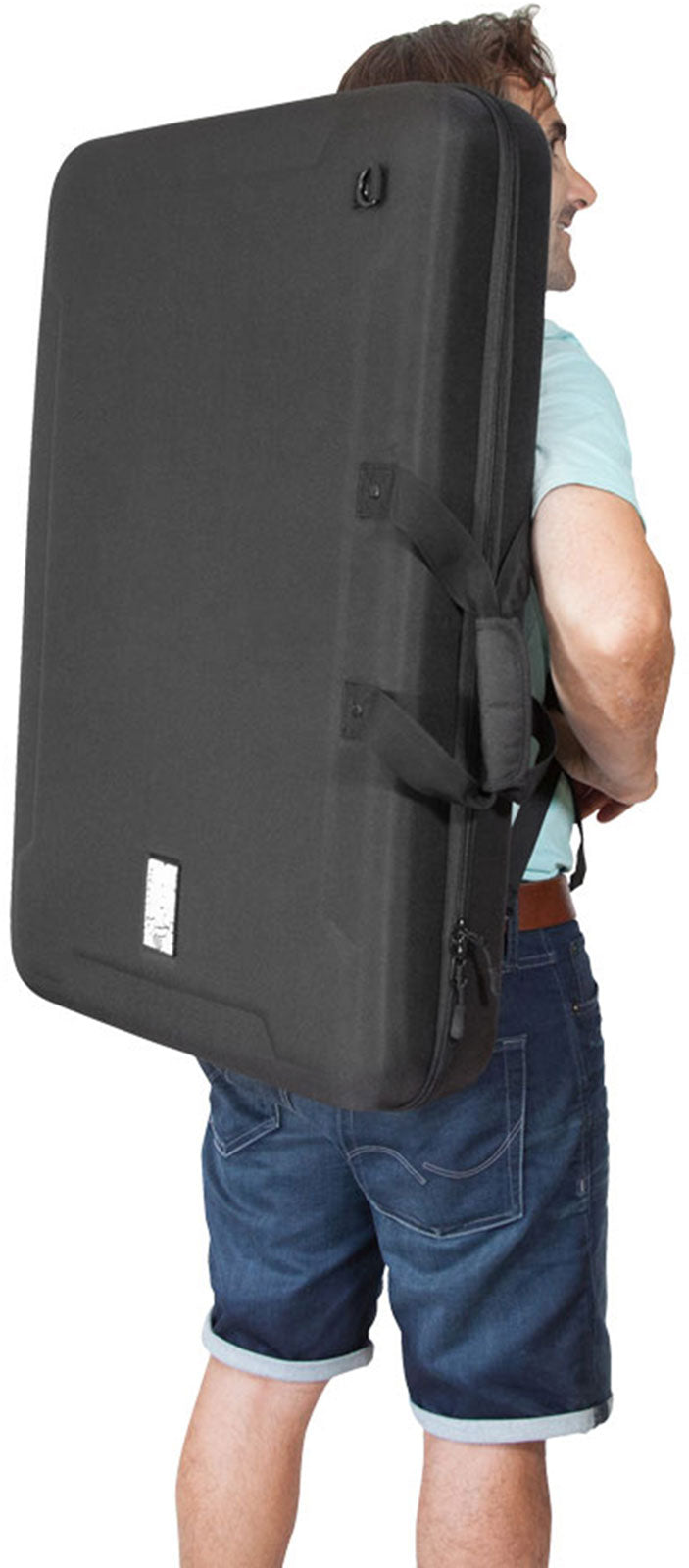 Eva Case XDJ-RX3 Prime 4+ Rugzak