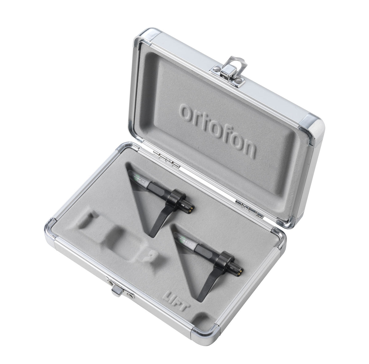 Ortofon DJ Accessoires voor platenspelers