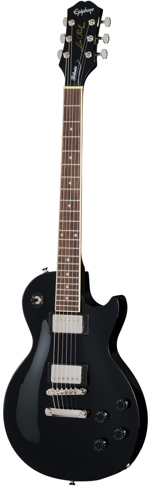 Les Paul Tribute Ebony