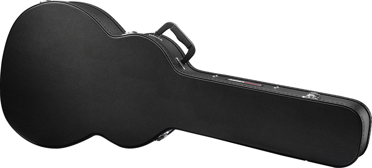 Houten koffer Martin Folk 000 - GWE