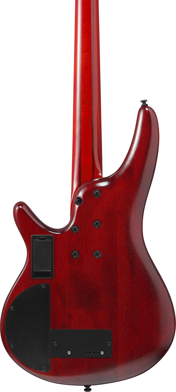 SRD900F-BTL Bruine topaas Burst Bass Workshop