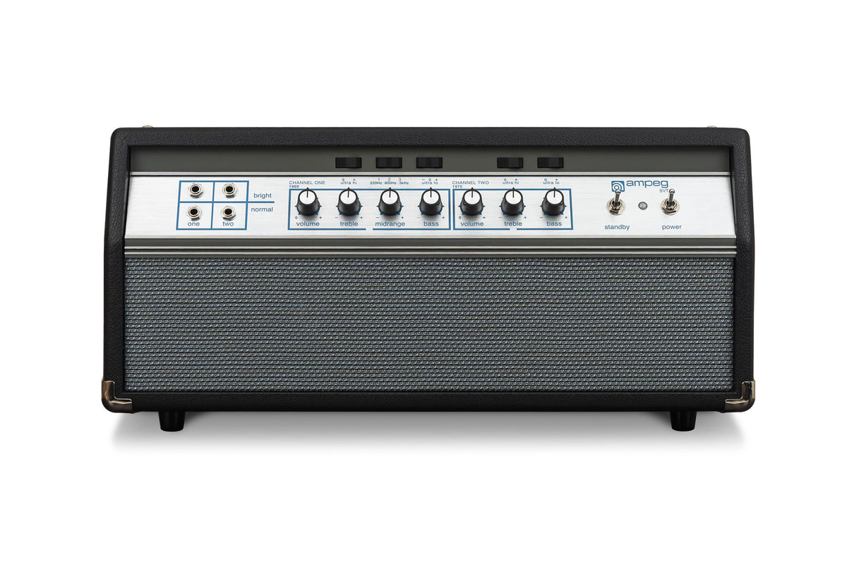 Heritage-serie SVT Heritage 50TH Jubileum