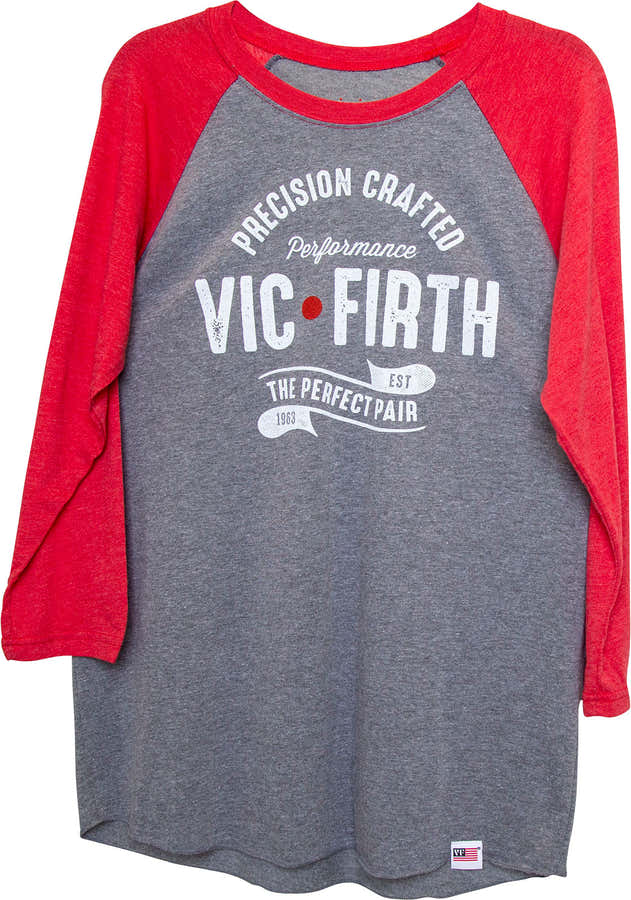 Raglan T-shirt XL