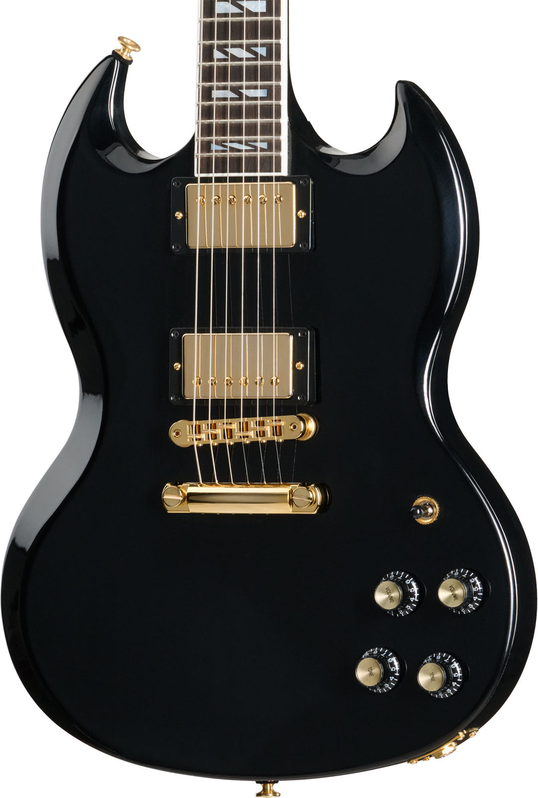 SG Supreme Ebbenhout Modern
