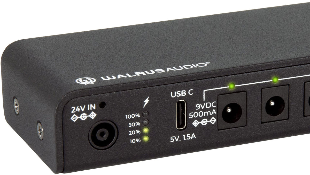 Canvas Power HP Plus