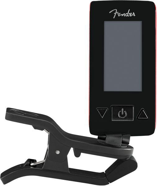 ORIGINAL TUNER FIESTA RED