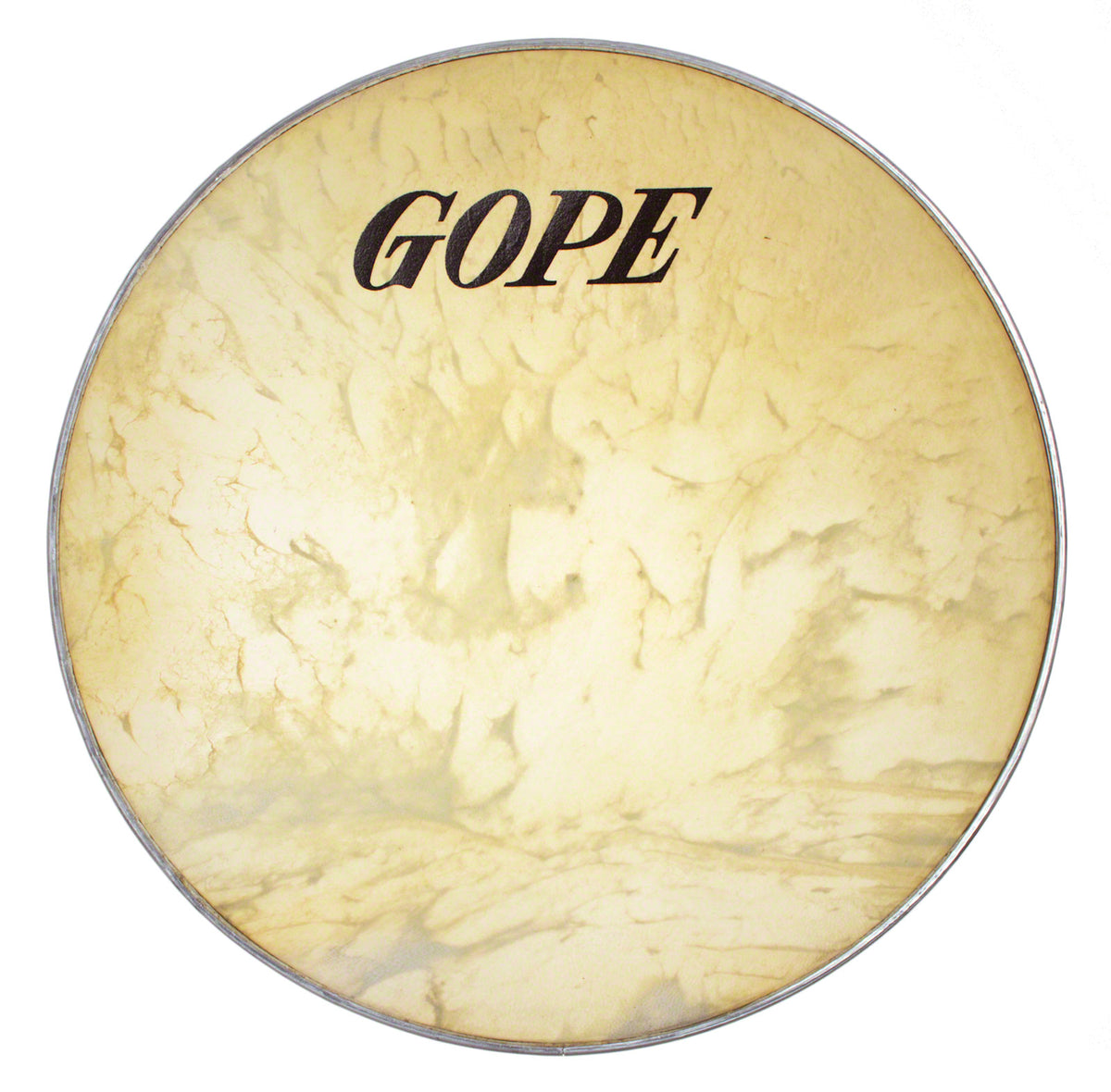 Gope Percussion HAN28 - 28" GOATSKIN HEAD