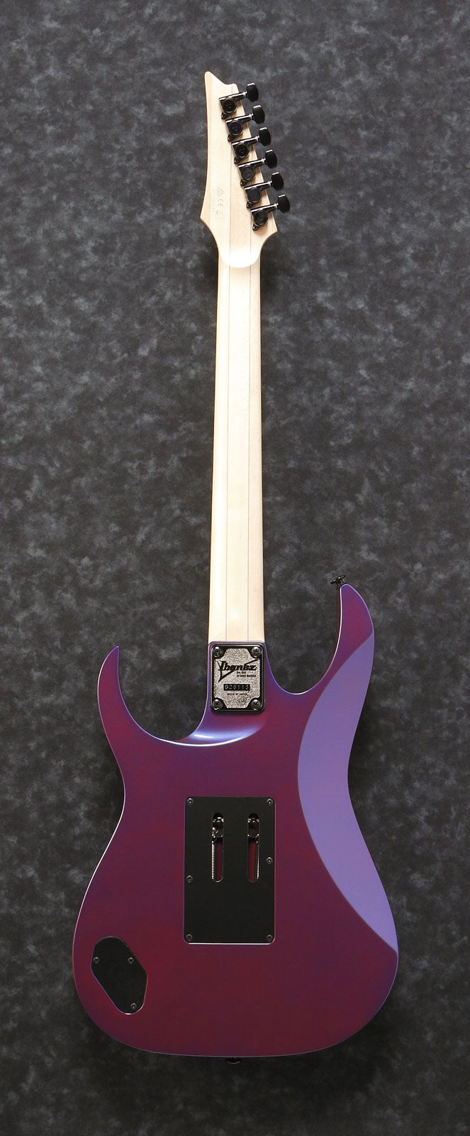 RG550-PN Neonpaars Genesis