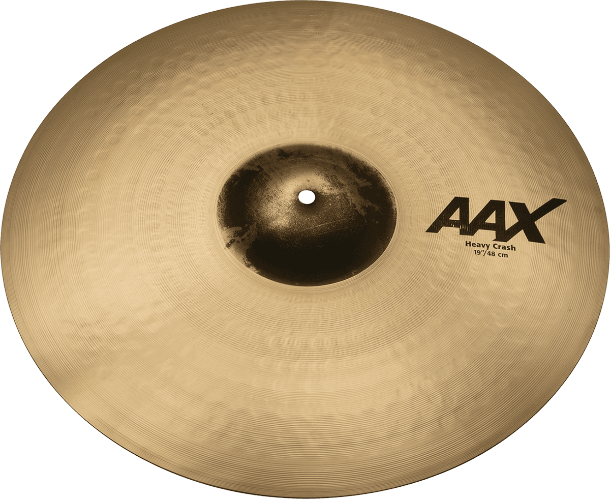 21909XCB - AAX zware heldere Crash 19"