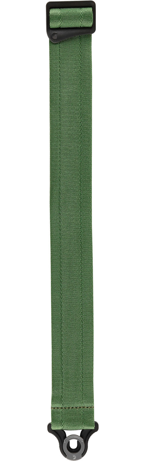 Auto Lock gitaarband, Groen