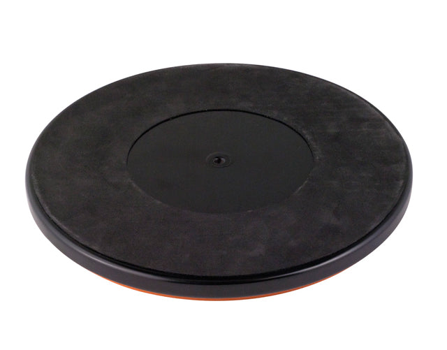GREPAD6G/GRE - 6" GREY