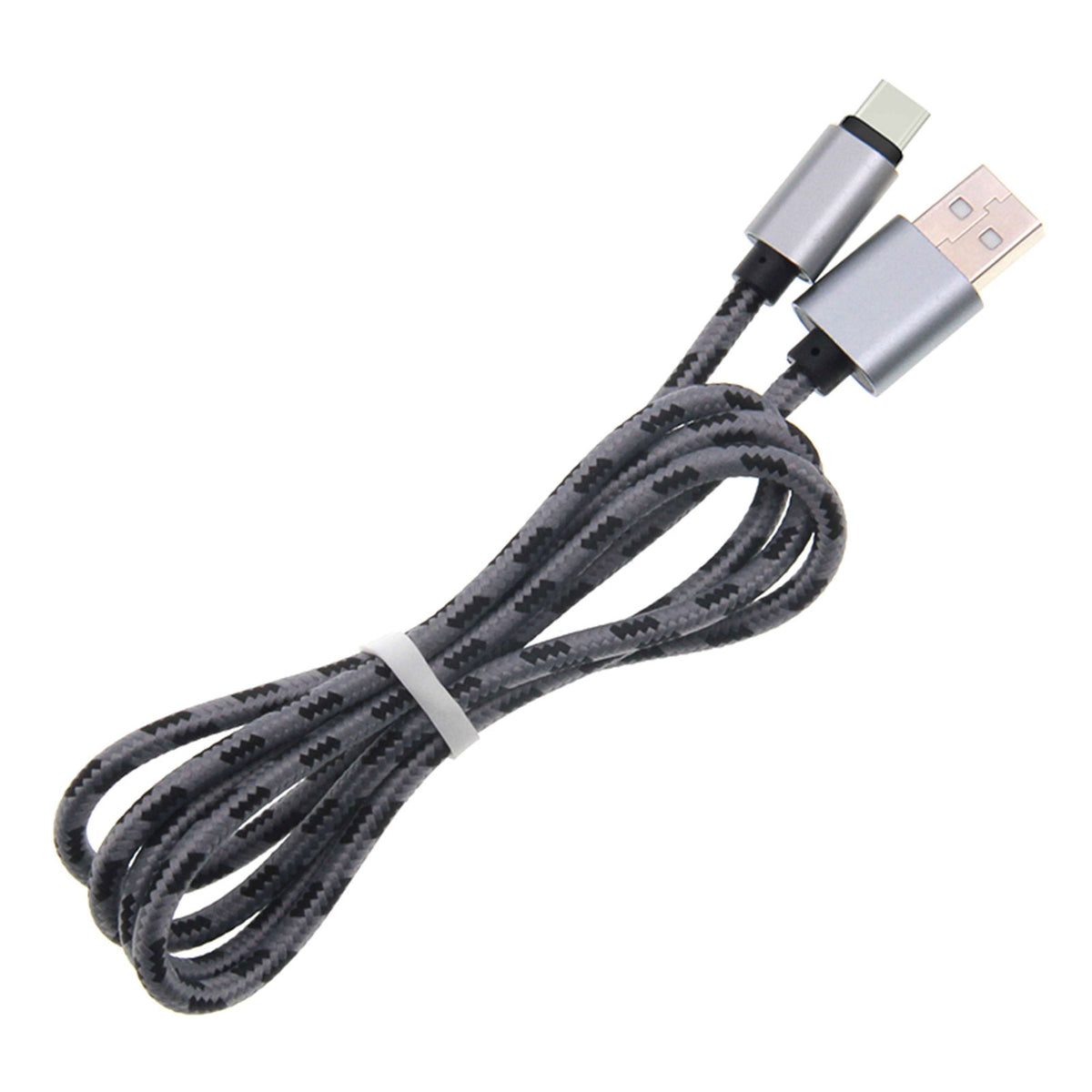 USBA-USBc 1M - USB A-USB C-kabel 1 m BL