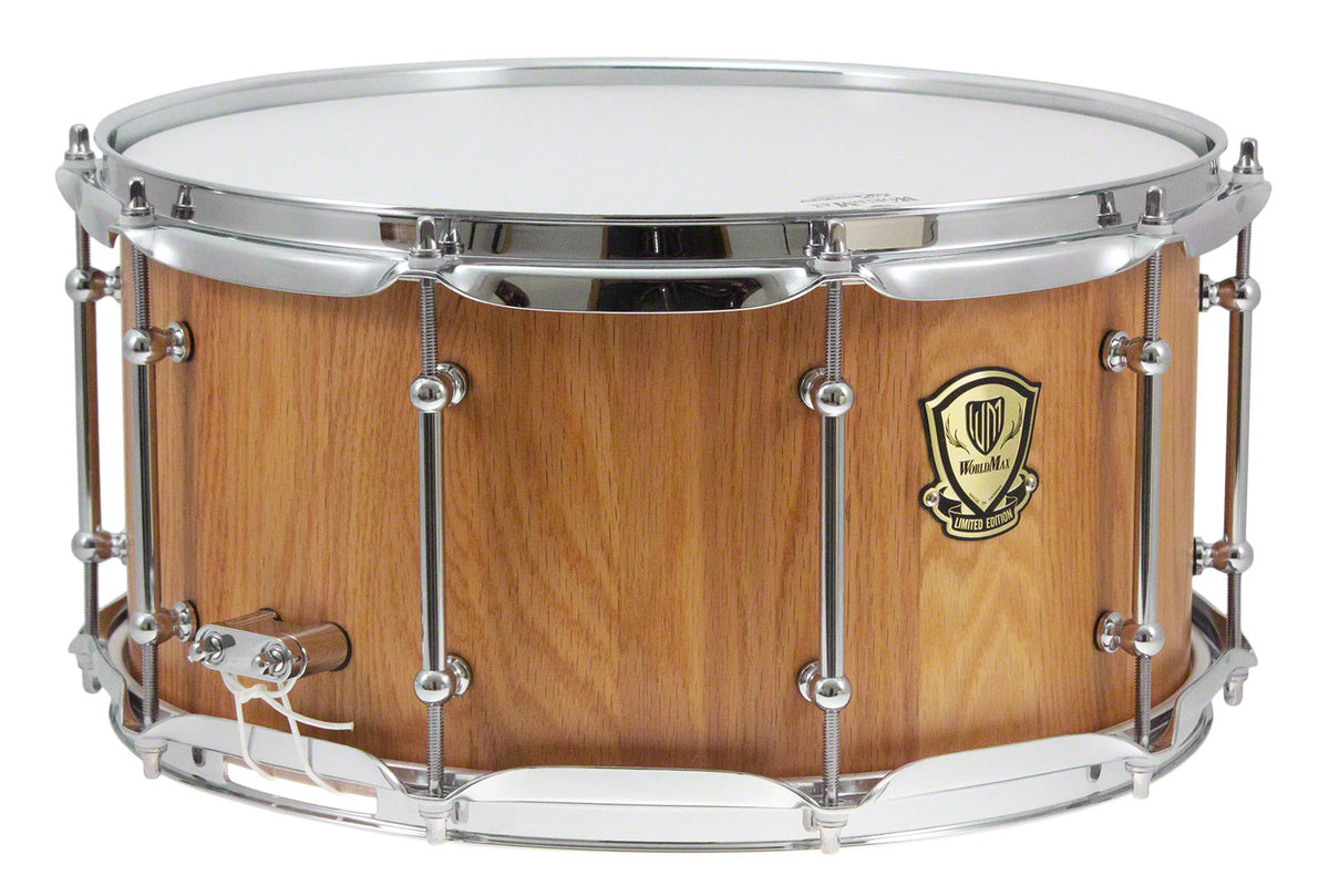 AM-W7014OSH - 14" x 7" Stave Oak - Eiken duigen