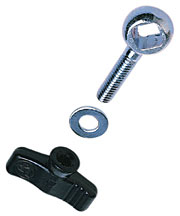 LP308 - EYE BOLT ASSEMBLYSUR MOUNT COWBELL
