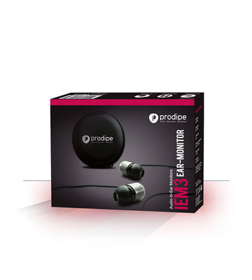 Pro Iem 3