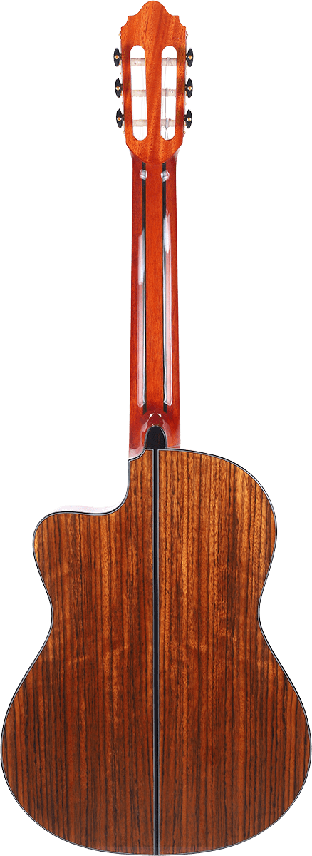 VC774Tce 4/4 Slank Naturel Elektro