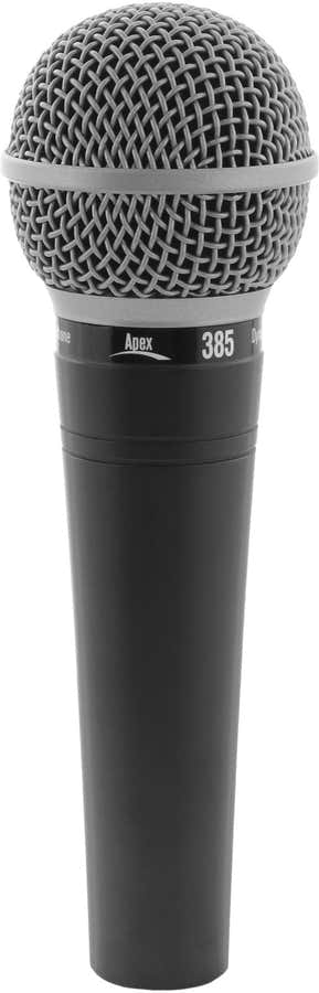 Apex 385