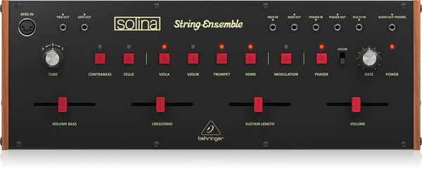 Solina String Ensemble