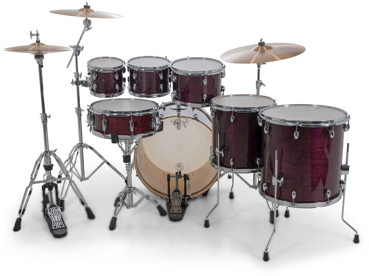 CATALINA MAPLE PAARS HOOGGLANS CM2-E627-PG