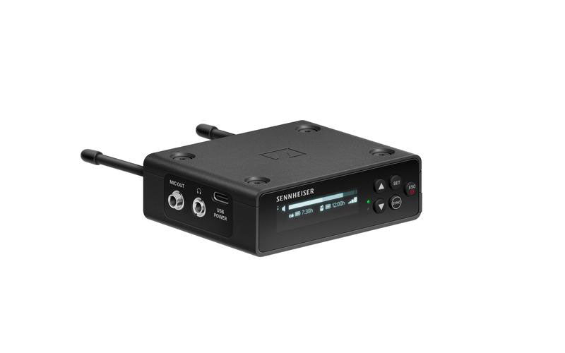 EW-DP EK (R1-6 : 520 ? 576 MHZ)
