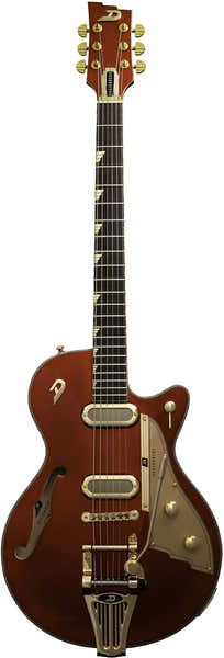 Starplayer TV Phonic Balboa Pearl Red + koffer