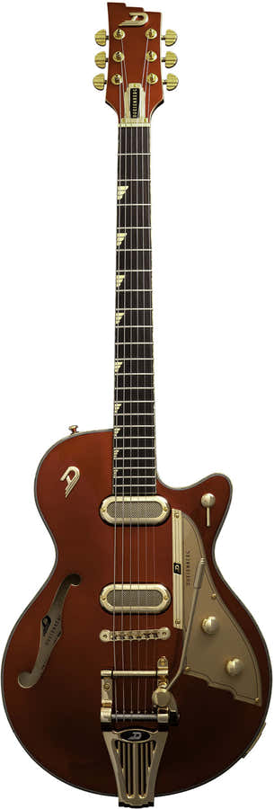 Starplayer TV Phonic Balboa Pearl Red + koffer