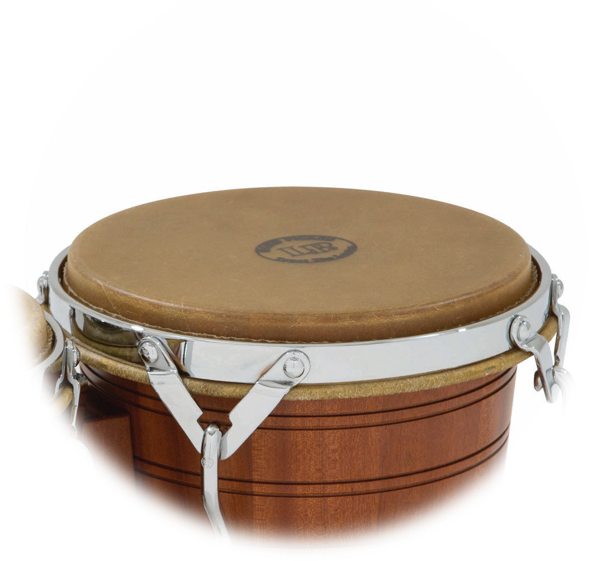 LP1964 - Bongos Original 1964 - Mahonie