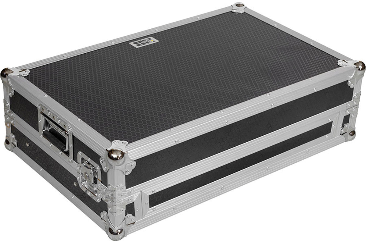 Pro XDJ-RX3 W LTS Zilver