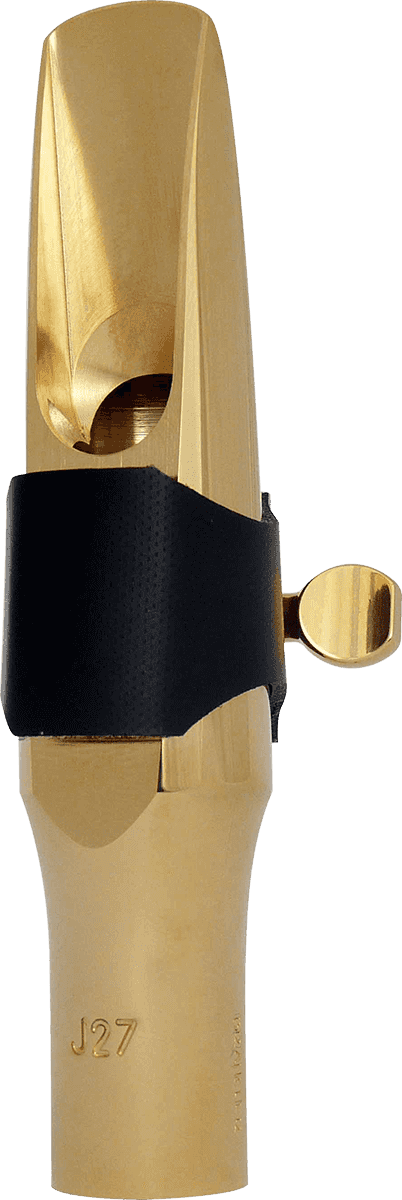 Metalen Mondstuk E31TG - Tenor