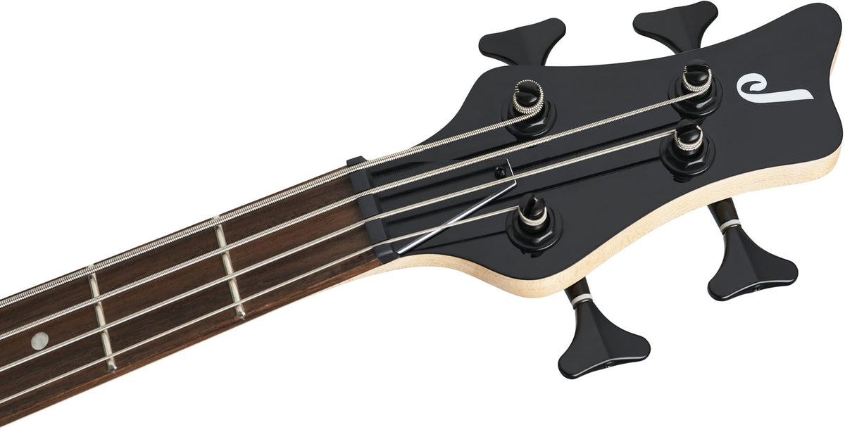 Spectra Bass JS2 LRL Satijnzwart