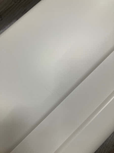 Korg LP-180 WH - B-stock