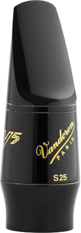 Vandoren S25 V5 - SM402