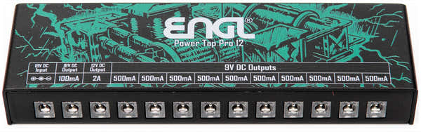 POWER TAP PRO 12
