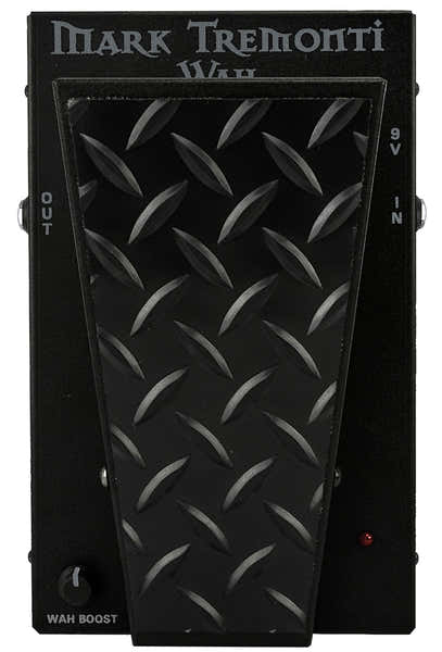 Wah Signature Mark Tremonti