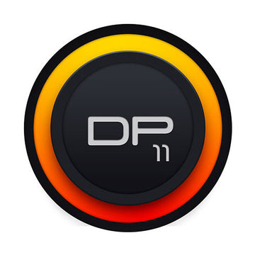 Digital Performer 11 (licentie)
