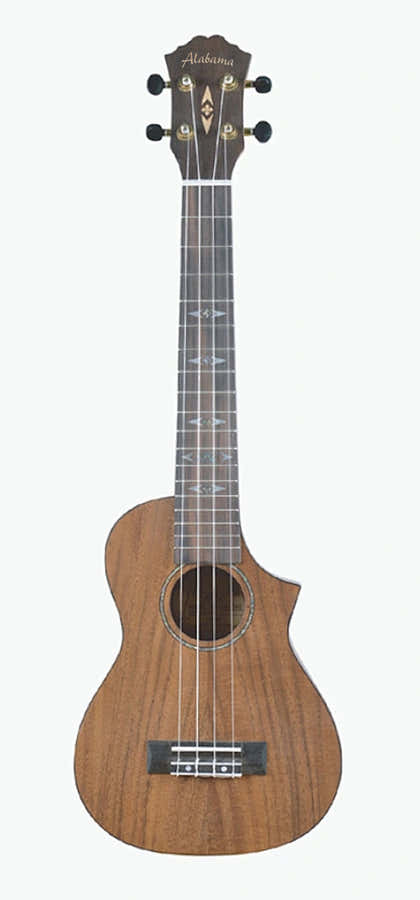Concert Alabama Koa