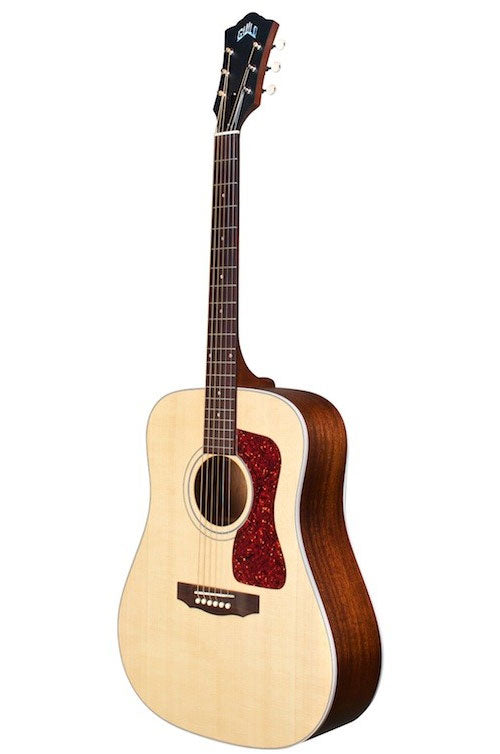 Usa D40 Naturel Met Koffer