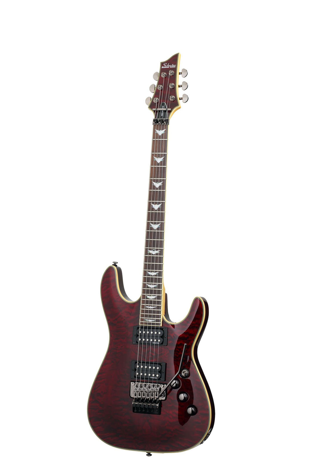 Omen Extreme Fr Black Cherry