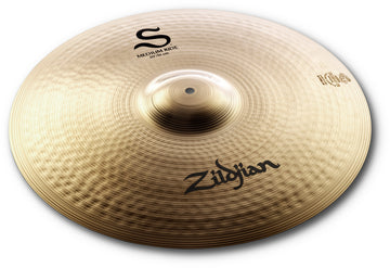 S20MR - S Family 20" Medium ride