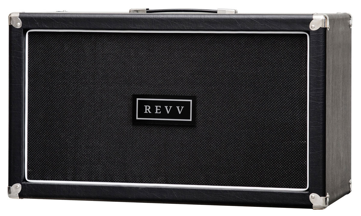 Revv Luidsprekerkast 2X12